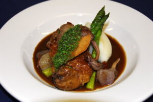 D2 Grandmas Coq Au Vin Garlic Mashed Potatoes Resize 300x201